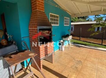 Rural · 100m² · 2 Quartos · 5 Vagas · Chácara em Assaí - Centro - Assaí/PR
