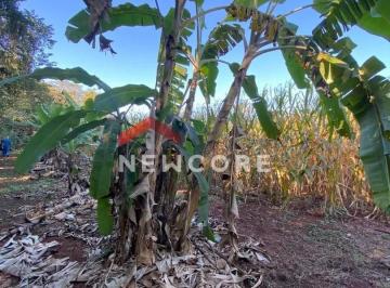 Rural · 100m² · 2 Quartos · 5 Vagas - Newcore · Chácara em Assaí - Centro - Assaí/PR