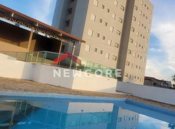 Apartamento Venda de 3 quartos · Apartamento em Rodovia Doutor Edmir Viana Moura - Vila Paraíso - Caçapava/SP