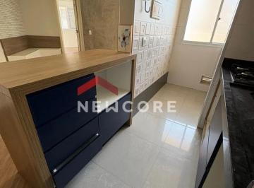 Apartamento · 54m² · 2 Quartos · 1 Vaga · Apartamento em  Rua Forte do Triunfo - Parque São Lourenço - São Paulo/SP