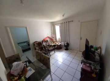 Apartamento en Venda de 2 quartos Setor Militar · Apartamento em  Rua Flor de Iris - Setor Militar - Osasco/SP