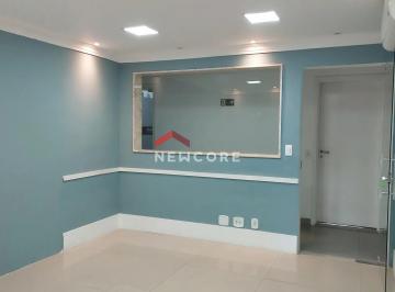 Comercial · 41m² · 1 Vaga · Sala comercial em  Rua Adib Auada - Jardim Lambreta - Cotia/SP