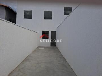 Casa · 90m² · 2 Quartos · 2 Vagas · Casa em Rua Água Doce do Mantena - Jardim Leblon - Belo Horizonte/MG