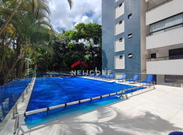 Apartamento · 90m² · 3 Quartos · 2 Vagas · Apartamento em  Alameda das Conchas - Riviera - Bertioga/SP