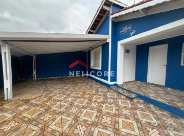Casa · 173m² · 3 Quartos · 3 Vagas · Casa em  Rua Artur Benedito de Oliveira Porto - Jardim Rafael - Caçapava/SP