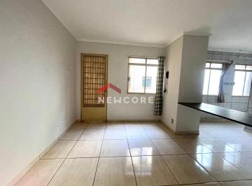 Apartamento · 45m² · 2 Quartos · 1 Vaga · Apartamento em Rua Raphael Francisco Lippi - Residencial das Américas - Ribeirão Preto/SP