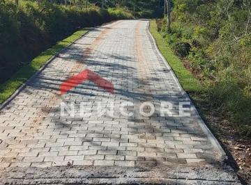 Terreno · Lote em Servidão Manoel Amaro Nunes Pinheiro - Ratones - Florianópolis/SC