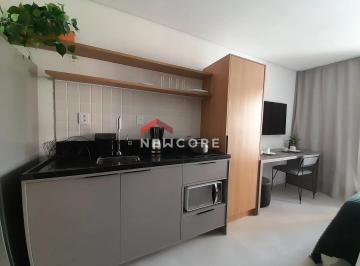Apartamento · 25m² · 1 Quarto · Studio em Avenida Regente Feijó - Vila Regente Feijó - São Paulo/SP