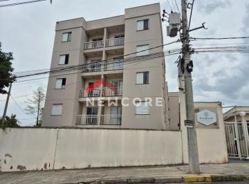 Apartamento · 45m² · 2 Quartos · 1 Vaga · Apartamento em Rua Mário Andreatini - Jardim Santana - Cotia/SP