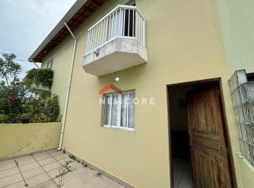 Casa · 94m² · 2 Quartos · 1 Vaga · Sobrado em Avenida Francisco Fernandes Pires - Flórida Mirim - Mongaguá/SP