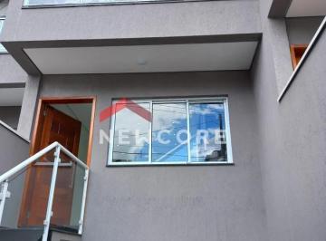 Casa · 180m² · 3 Quartos · 4 Vagas · Sobrado em  Rua Maria Teresa Assunção - Vila São Geraldo - São Paulo/SP