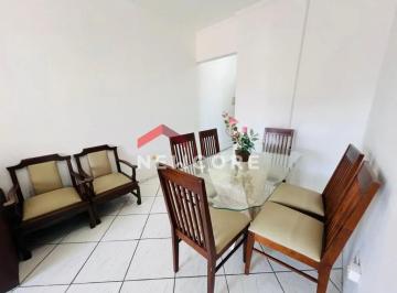 Apartamento · 70m² · 2 Quartos · 1 Vaga · Apartamento em Rua Doutor Ernesto Vergara - Tupi - Praia Grande/SP