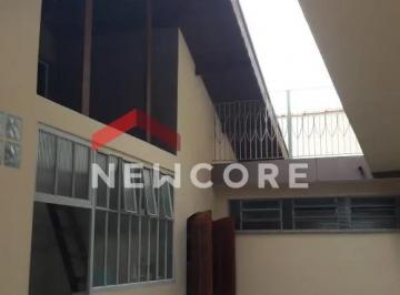 Casa · 198m² · 2 Quartos · 5 Vagas · Casa em Avenida Fernão Dias Paes Leme, 284 - Centro - Várzea Paulista/SP