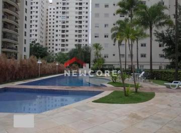 Apartamento · 112m² · 3 Quartos · 2 Vagas · Apartamento em Avenida Damasceno Vieira - Vila Mascote - São Paulo/SP