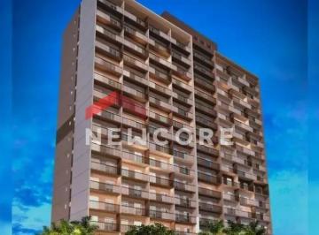 Apartamento · 30m² · 1 Quarto · Apartamento em Rua Guaicurus - Água Branca - São Paulo/SP