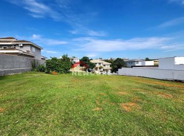 Terreno · 1118m² · Lote em condomínio em  Rodovia João Leme dos Santos, Km 107 - Parque Reserva Fazenda Imperial - Soro