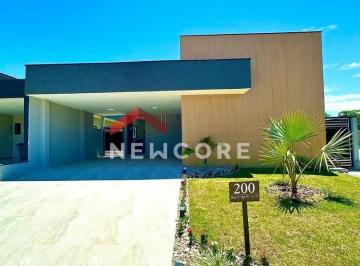 Casa · 180m² · 3 Quartos · Casa de condomínio em Rua Três - Residencial Bosque Três Marias - Peruíbe/SP