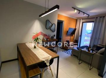 Apartamento · 55m² · 2 Quartos · 1 Vaga · Apartamento em  Rua Sérgio dos Santos Pereira - Jardim Alice - Indaiatuba/SP
