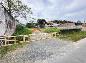 Terreno · 1577m² · Lote em Rua Carlos Ritzmann - Anita Garibaldi - Joinville/SC
