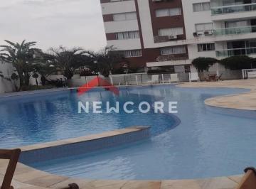 Apartamento · 96m² · 1 Quarto · 2 Vagas · Apartamento em  Rua Virgilino Ferreira de Souza - Barreiros - São José/SC