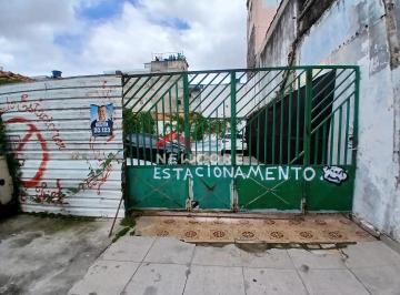 Terreno · 144m² · Lote em Rua Benfica - Jardim Brasil (Zona Norte) - São Paulo/SP