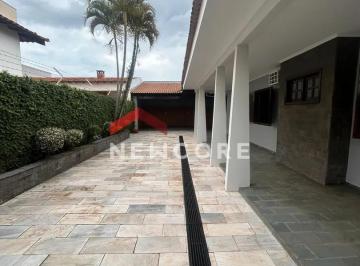 Casa · 308m² · 3 Quartos · 2 Vagas · Casa em  Rua Oliciar de Oliveira Guimarães - Jardim América - Bauru/SP