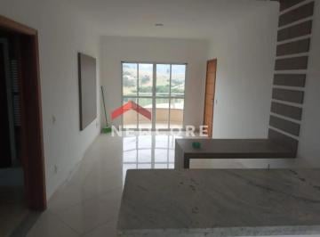 Apartamento · 75m² · 2 Quartos · 1 Vaga · Apartamento em Rua Nova Trento - Jardim Santa Paulina - Bragança Paulista/SP