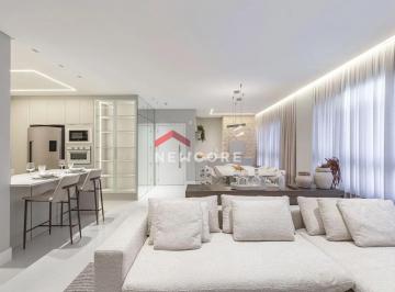 Apartamento · 125m² · 3 Quartos · 2 Vagas · Apartamento em Rua 290 - Meia Praia - Itapema/SC