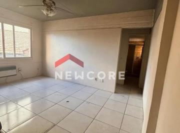 Apartamento · 50m² · 1 Quarto · Apartamento em Rua General Lima e Silva - Centro Histórico - Porto Alegre/RS