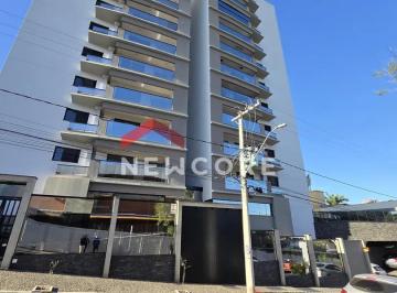 Apartamento · 119m² · 3 Quartos · 2 Vagas · Apartamento em Rua Niterói - Nossa Senhora Aparecida - Uberlândia/MG