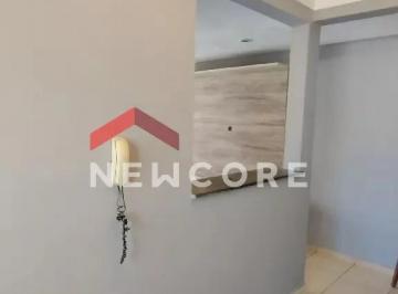 Apartamento · 54m² · 2 Quartos · 1 Vaga · Apartamento em  Rua Manoel Sylvestre de Freitas Filho - Jardim Nova Europa - Campinas/SP