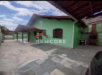 Casa · 100m² · 2 Quartos · 6 Vagas · Casa em Rua Roma - Jardim Praia Grande - Mongaguá/SP