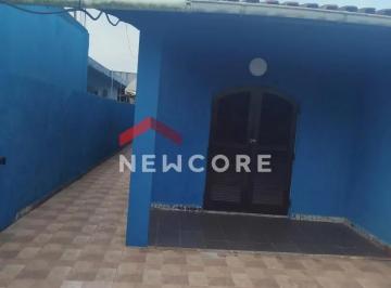 Casa · 72m² · 2 Quartos · 2 Vagas · Casa em Rua dos Pescadores - Jardim Praia Grande - Mongaguá/SP