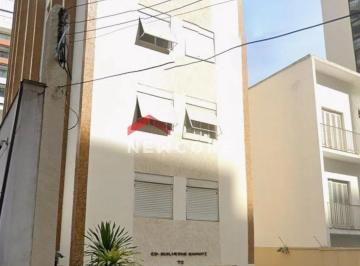Apartamento · 70m² · 3 Quartos · 1 Vaga · Apartamento em Rua Doutor Guilherme Bannitz - Vila Nova Conceição - São Paulo/SP