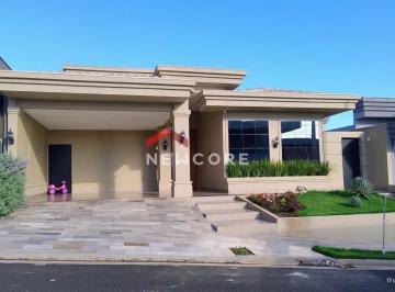 Casa · 179m² · 3 Quartos · 2 Vagas · Casa de condomínio em  Rua Achilles José de Almeida Junior - Village Provence - São José do Rio Pret