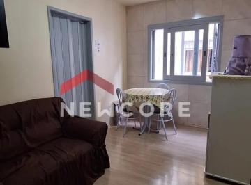 Apartamento · 33m² · 1 Quarto · Apartamento em Rua Lourenço de Castro - Sarandi - Porto Alegre/RS