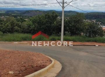 Terreno · 446m² · Lote em Rua Helenice Hermeto Costa - Santa Tereza - Pedro Leopoldo/MG