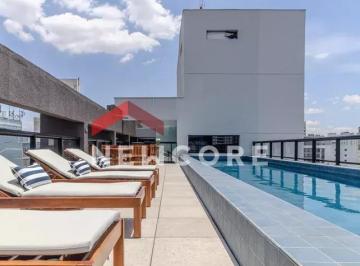 Apartamento · 47m² · 2 Quartos · 1 Vaga · Apartamento em  Rua Amaral Gurgel - Vila Buarque - São Paulo/SP