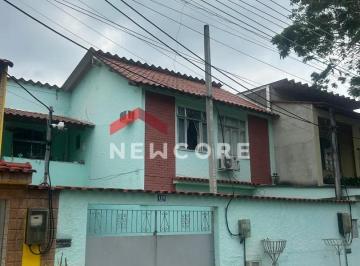 Casa · 180m² · 4 Quartos · 5 Vagas · Casa em  Estrada do Cabuçu - Campo Grande - Rio de Janeiro/RJ