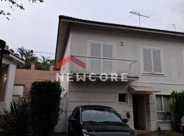 Casa · 158m² · 3 Quartos · 2 Vagas · Casa de condomínio em  Avenida Vasco Massafeli - Jardim Maria Tereza - Cotia/SP