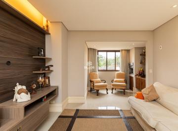 Apartamento · 91m² · 2 Quartos · 3 Vagas · Apartamento à venda com 2 quartos no Hugo Lange em Curitiba