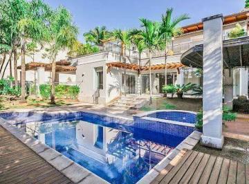cae681867aa7f1190e1edc0b4721eabc38237e18 · Casa com 4 quartos à venda, por R$ 6.500.000 - Sítios de Recreio Gramado - Campinas/SP