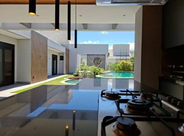 1123e48f59a4ded509175673a1a1fb9d6b86b605 · Casa com 5 dormitórios à venda, 600 m²  - Loteamento Residencial Jaguari (Sousas) - Campinas/SP