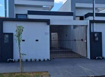 295adc48ea51b09c6e9b617a73f3877fb69f4d13 · Casa com 3 dormitórios à venda, 121 m² por R$ 650.000 - Jardim Universitário - Cuiabá/MT