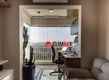 0c6be45bc43c554eaf268b27c720bc63a238efd7 · Apartamento à venda em Água Branca com 58m², 2 dorm. e suíte - São Paulo
