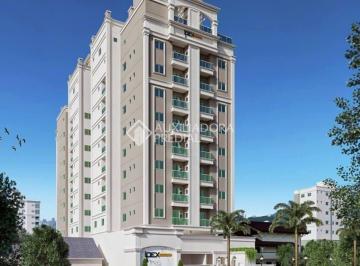 Apartamento · 55m² · 1 Quarto · Apartamentos à Venda, 2 Dormitórios, 1 Vaga, São Francisco de Assis, Camboriú, SC