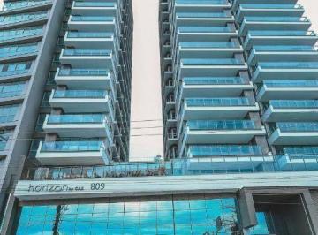 72049e24eecef1bbdcccbde7e2a2132d5a512bd2 · Apartamento com 3 dormitórios à venda, 159 m² por R$ 3.676.000,00 - Centro - Balneário Piçarras/SC