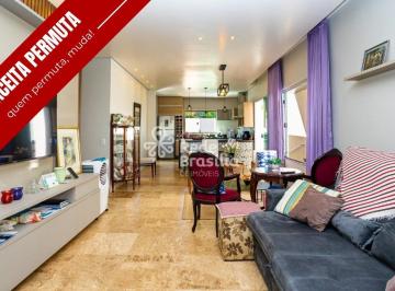 Casa · 400m² · 3 Quartos · 3 Vagas · SHA | Cond Recanto da Serra - Casa 3 Quartos sendo 1 suíte - Reformada - Piscina - Arniqueira