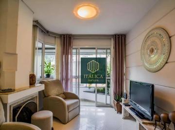 0c532906fd876e31c014c87d0440ababd4d07f9d · Apartamento com 3 dormitórios à venda, 110 m² por R$ 730.000,00 - Vila Valparaíso - Santo André/SP