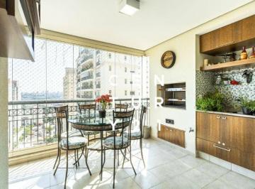 fc1553d1da482408d20afda8ac964b2a3b6ab2ee · Apartamento à venda, 175 m² por R$ 2.700.000,00 - Vila Leopoldina - São Paulo/SP